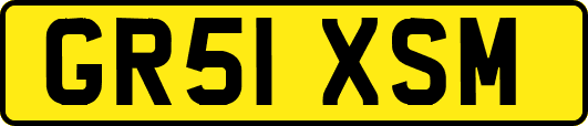 GR51XSM