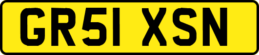 GR51XSN