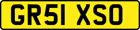 GR51XSO