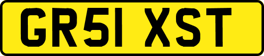 GR51XST