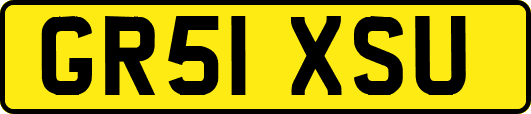 GR51XSU