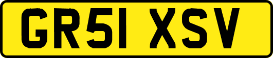 GR51XSV