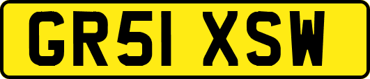 GR51XSW