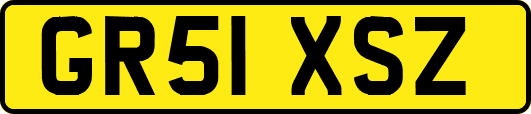GR51XSZ