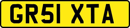GR51XTA
