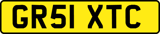 GR51XTC