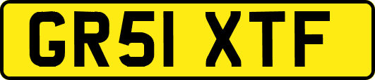 GR51XTF