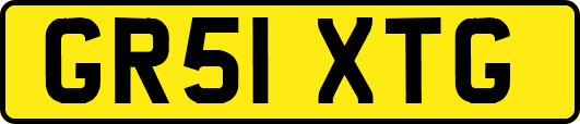 GR51XTG