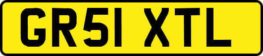 GR51XTL