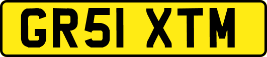 GR51XTM