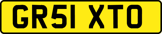 GR51XTO