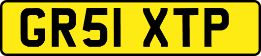 GR51XTP