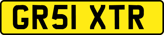 GR51XTR