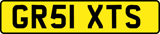 GR51XTS