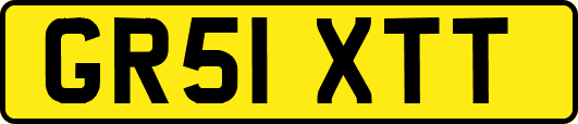 GR51XTT