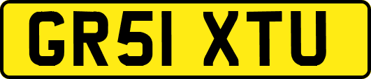 GR51XTU