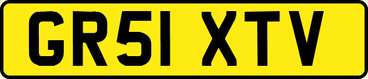 GR51XTV