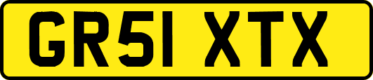 GR51XTX