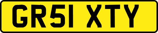 GR51XTY