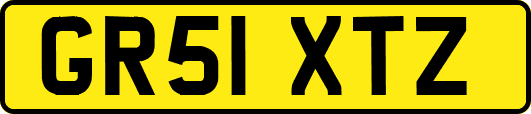 GR51XTZ