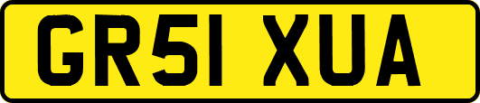 GR51XUA