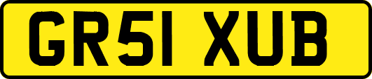 GR51XUB