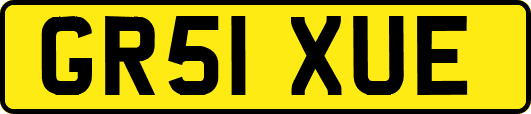 GR51XUE