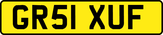 GR51XUF