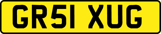 GR51XUG