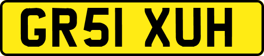 GR51XUH