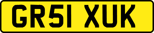 GR51XUK