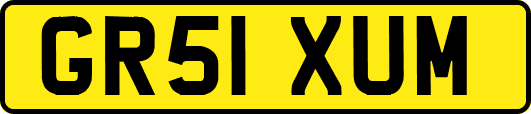 GR51XUM