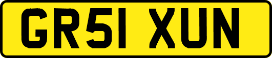 GR51XUN