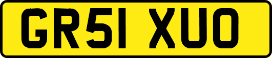GR51XUO