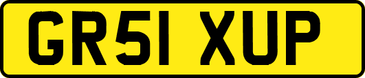 GR51XUP