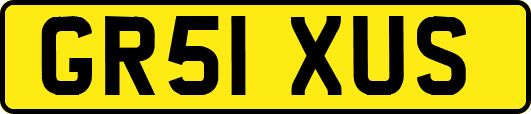 GR51XUS