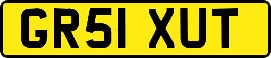 GR51XUT