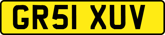 GR51XUV
