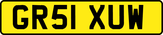 GR51XUW