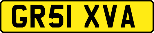 GR51XVA