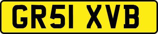 GR51XVB