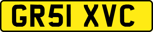 GR51XVC