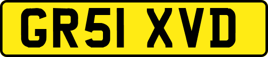 GR51XVD