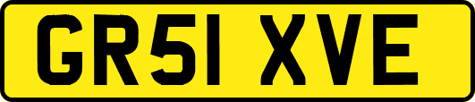 GR51XVE