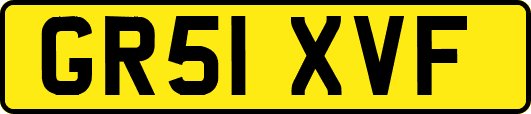 GR51XVF