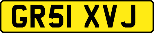 GR51XVJ