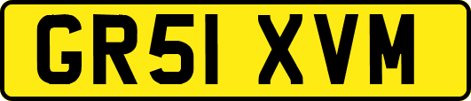 GR51XVM