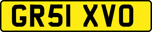 GR51XVO