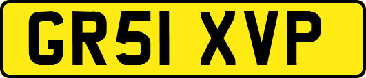 GR51XVP