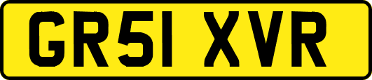 GR51XVR